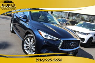 Used 2019 INFINITI QX50 Luxe w/ Navigation Package image 1