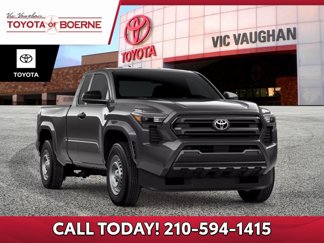 New 2026 Toyota Tundra SR image 1