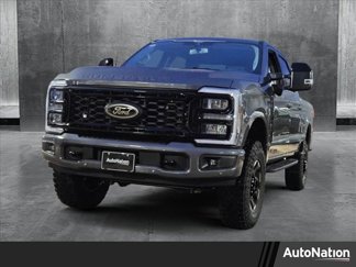 New 2025 Ford F250 Lariat w/ Lariat Ultimate Package image 1