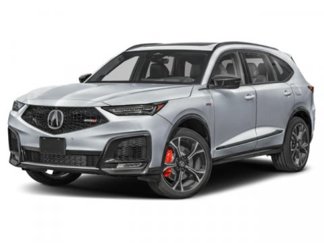 New 2025 Acura MDX Type S image 1