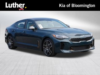 Certified 2023 Kia Stinger GT2 image 1