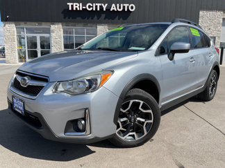 Used 2017 Subaru Crosstrek 2.0i Premium image 1