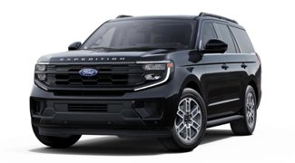 New 2025 Ford Expedition Active image 1