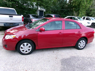 Used 2010 Toyota Corolla LE image 1