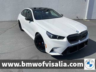 New 2026 BMW M5 w/ Carbon Package image 1