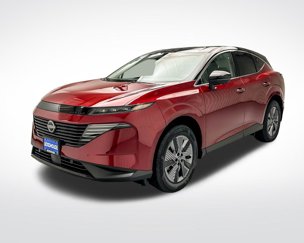 New 2025 Nissan Murano SL image 1