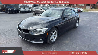 Used 2015 BMW 428i Coupe image 1