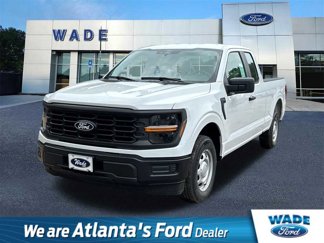 New 2023 Ford F150 Lightning Lariat image 1