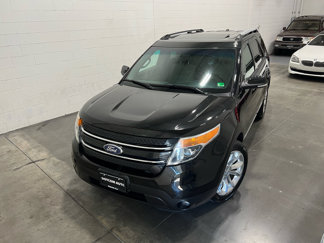 Used 2013 Ford Explorer Limited image 1