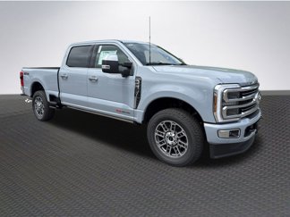 New 2025 Ford F250 Platinum w/ Platinum Plus Package image 1