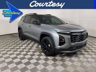 New 2026 Chevrolet Equinox LT w/ Convenience Package II image 1