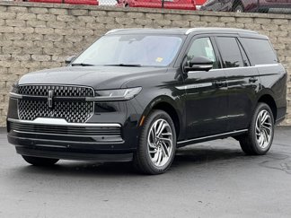 New 2025 Lincoln Navigator Reserve image 1