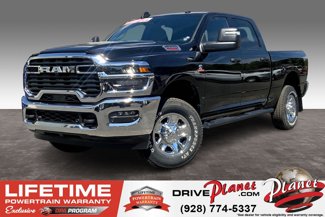 New 2026 RAM 2500 Tradesman image 1