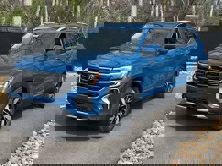 New 2025 Volkswagen Atlas SEL image 1