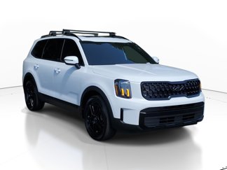 Used 2024 Kia Telluride EX X-Line image 1