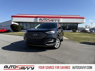 Used 2024 Ford Edge SEL w/ Convenience Package image 1