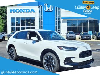 New 2026 Honda HR-V EX-L image 1