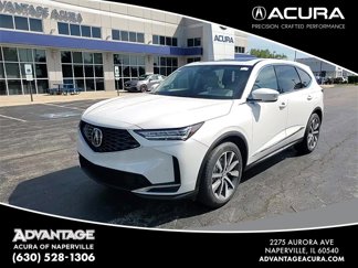 New 2026 Acura MDX w/ Technology Package image 1