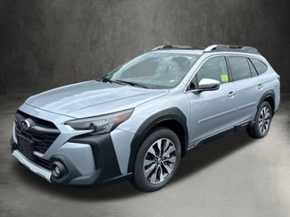 New 2025 Subaru Outback Touring XT image 1