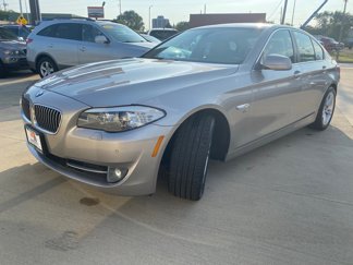 Used 2011 BMW 535i xDrive Sedan image 1