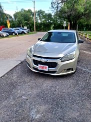 Used 2015 Chevrolet Malibu LS image 1