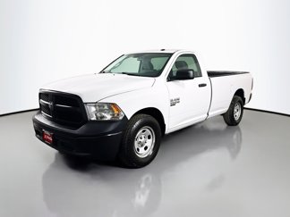 Used 2022 RAM 1500 Tradesman w/ Power & Remote Entry Group image 1