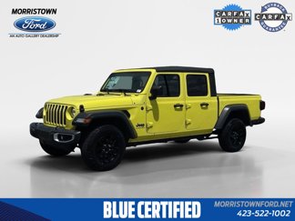 Used 2023 Jeep Gladiator Sport image 1