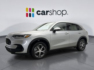 Used 2025 Honda HR-V EX-L image 1