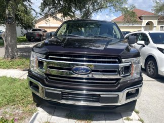 Used 2020 Ford F150 XLT image 1