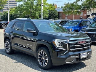New 2026 GMC Terrain Elevation w/ Elevation Premium Package image 1