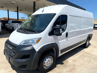 Used 2023 RAM ProMaster 2500 image 1