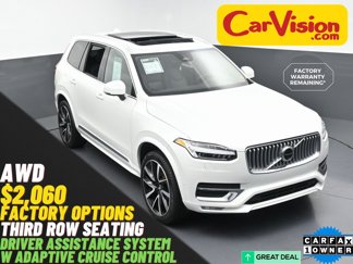 Used 2024 Volvo XC90 B5 Plus image 1