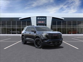 New 2026 GMC Terrain Elevation w/ Elevation Premium Package image 1