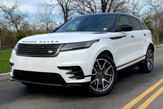 New 2026 Land Rover Range Rover Velar Dynamic SE image 1