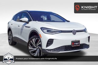 New 2025 Volkswagen ID.4 Pro S Plus image 1