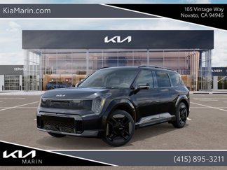 New 2026 Kia EV9 GT-Line image 1