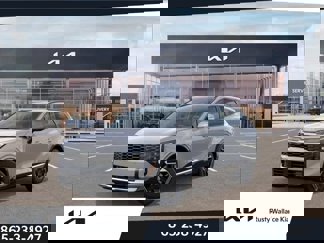New 2026 Kia Sportage SX image 1