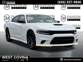 Used 2023 Dodge Charger GT w/ Plus Group image 1
