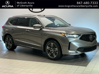 New 2025 Acura MDX w/ Advance Package image 1