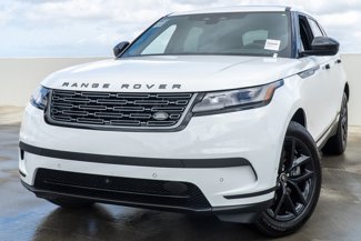 New 2026 Land Rover Range Rover Velar S image 1