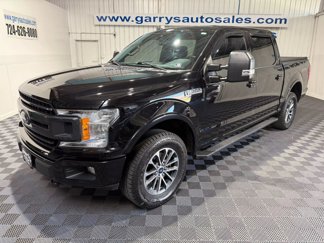 Used 2020 Ford F150 XLT w/ Equipment Group 302A Luxury image 1