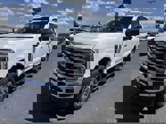 New 2025 Ford F350 King Ranch w/ Chrome Package image 1