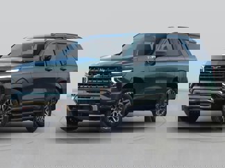 New 2025 Chevrolet Tahoe Z71 w/ Comfort Package image 1