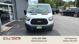 Used 2017 Ford Transit 250 130 Low Roof image 1