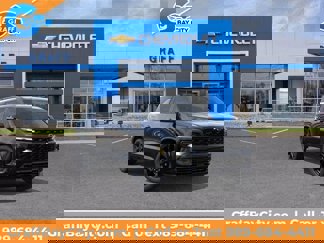 New 2026 Chevrolet Traverse RS w/ LPO, Floor Liner Package image 1