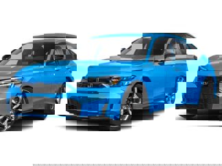 New 2026 Honda Civic Sport Touring image 1
