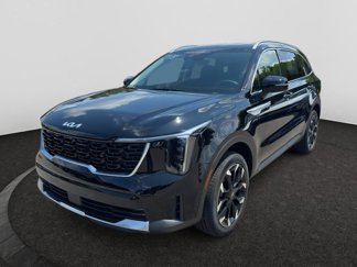 New 2026 Kia Sorento EX image 1
