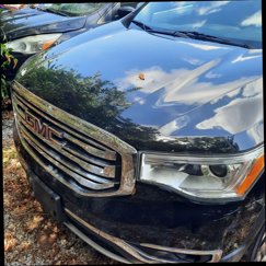 Used 2019 GMC Acadia SLT image 1