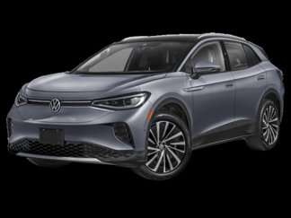New 2025 Volkswagen ID.4 Pro S Plus image 1