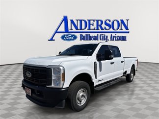 Used 2024 Ford F250 XL image 1